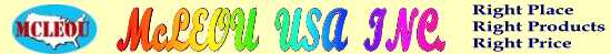 Mcleou USA, Inc.